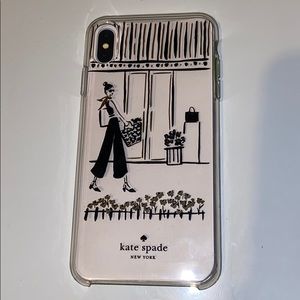 Brand new iPhone XS max case